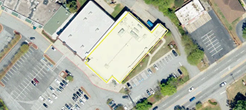 Retail Outparcel on East Main