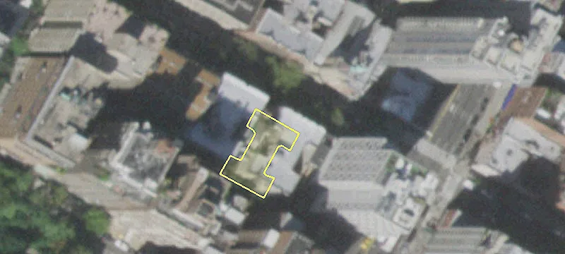 Retail Space Near Gramercy Park