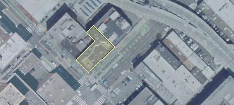SoMa R&D Laboratory Space