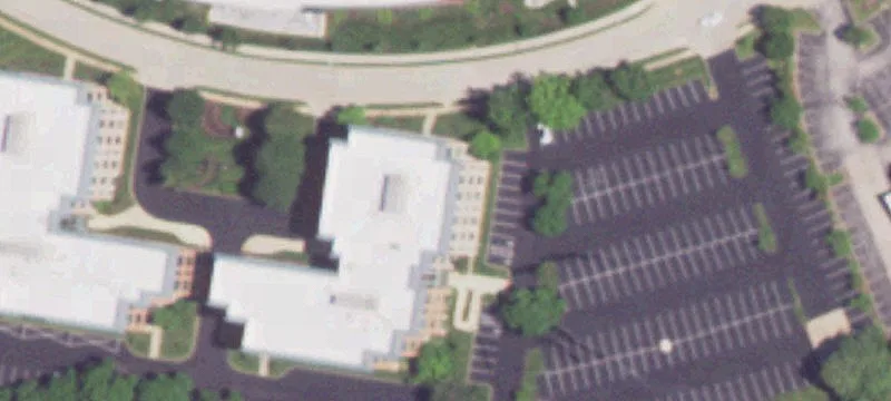 Class A Office Building