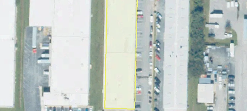 Virginia Beach Warehouse Space Available