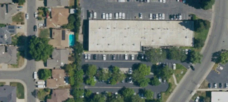Spacious Office Space Available