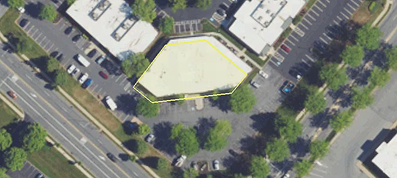 Wyomissing Office Building For Rent