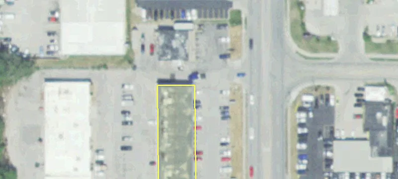Retail Space Near Interstate 80