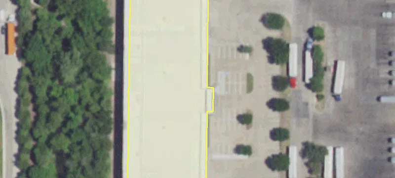 Industrial Space Available For Lease
