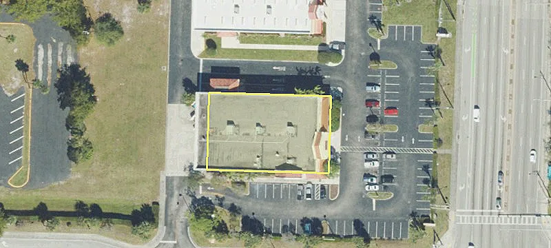 West Palm Beach CVS Asset