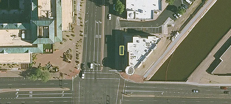 Retail Space in Prime Location