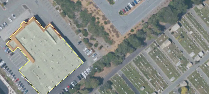 Colma Industrial Buildings For Sale
