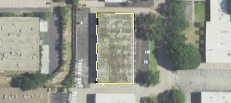 Farmers Branch Flex/Industrial Space