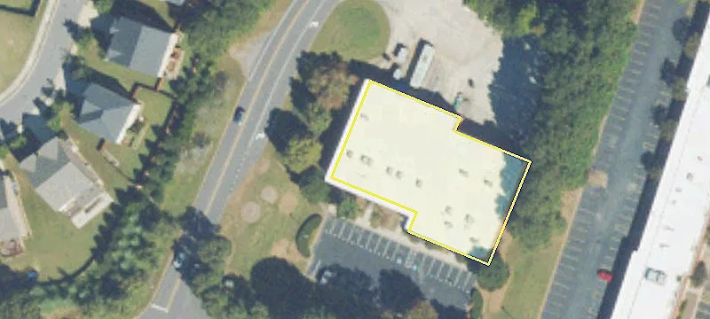 Alpharetta Flex Space Available