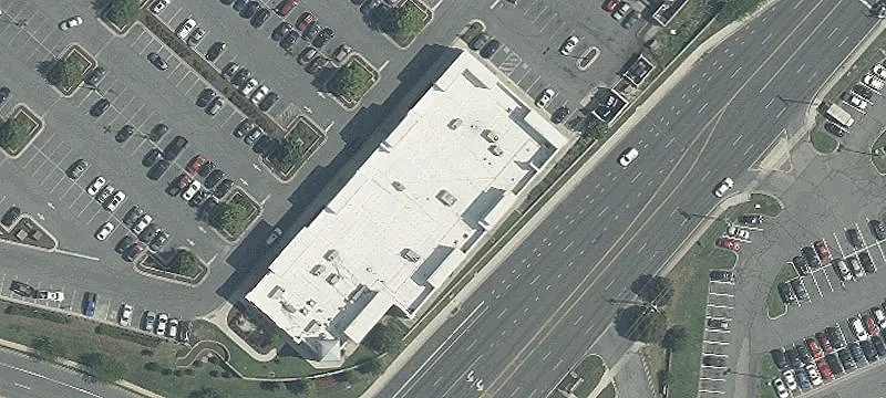 Retail Space in Towne Centre