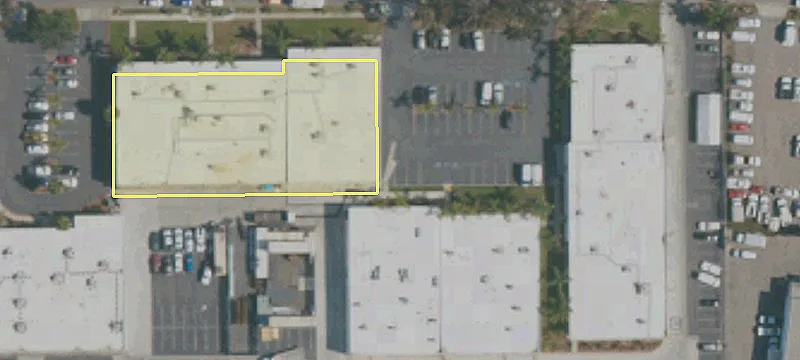 San Diego Warehouse Space Available
