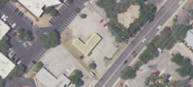 Medical Office Space Near Medical Center