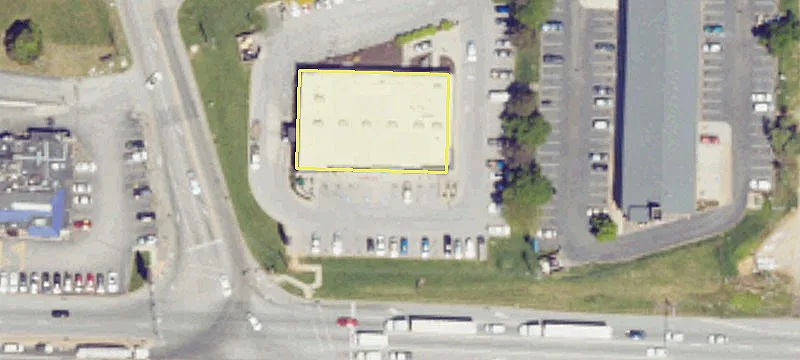Retail Space on Arsenal Road