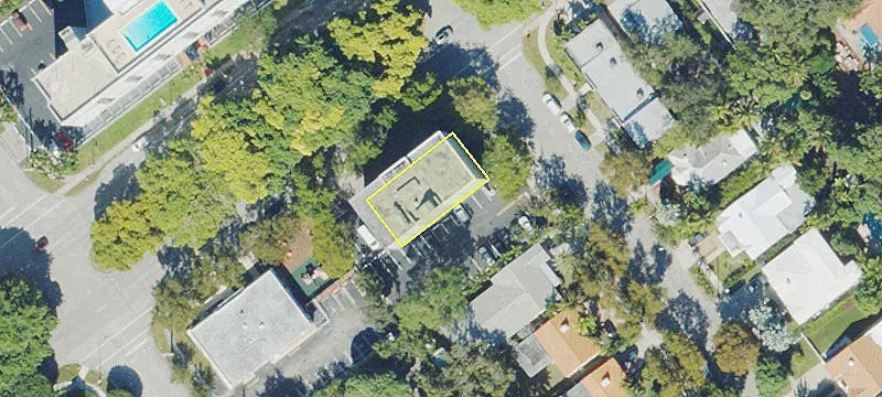 Coral Way Multi-Tenant Office Building