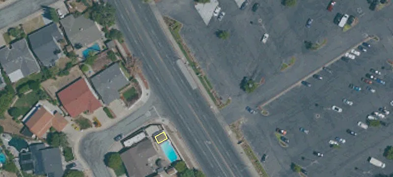 Retail Space in San Jose