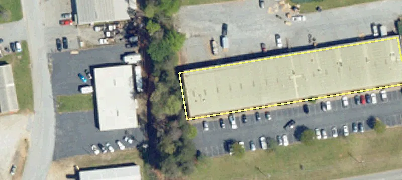 Office/Warehouse Space Available