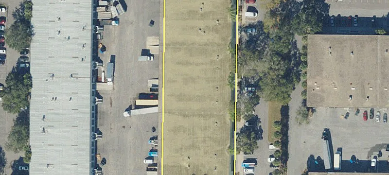 40,000 SF Warehouse Space