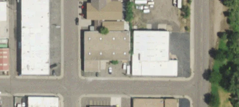 Denver Flex Space Available