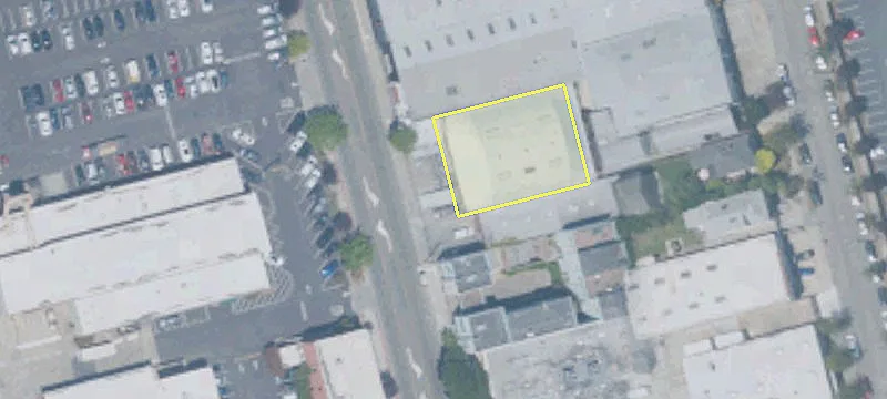 Remodeled Office Space Near BART