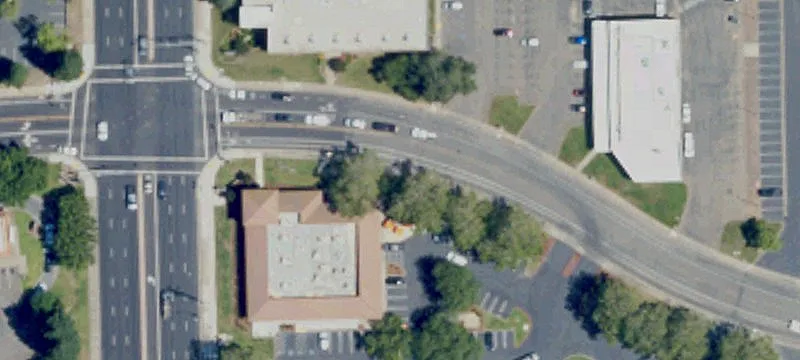 Rancho Cordova Retail Space Available