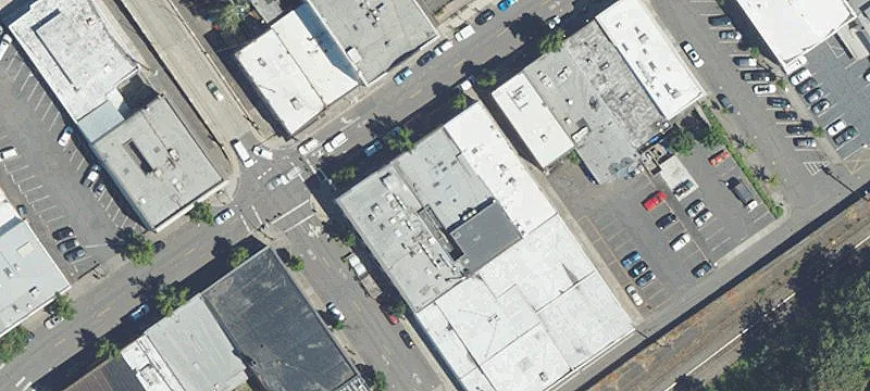 Retail Property in Oregon City