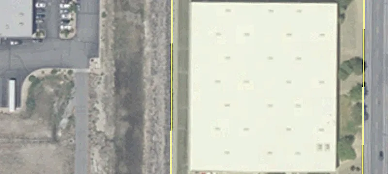 Available Warehouse Space in Reno
