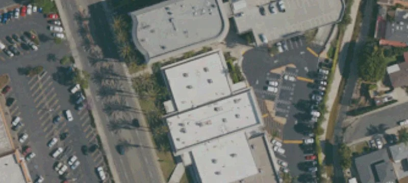 Chula Vista Office Space