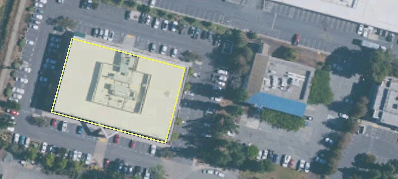 Sunnyvale Flex / Lab Space