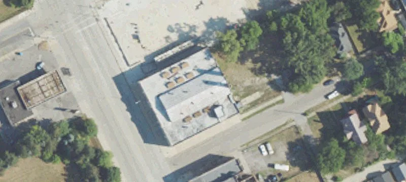 Mixed-Use Building for Sale