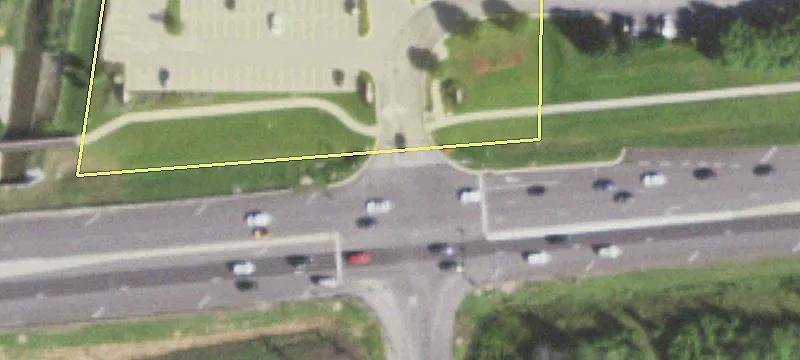 Retail Space in Wheaton, IL