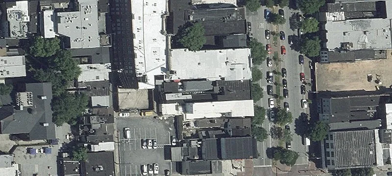 Fells Point Mixed-Use Opportunity