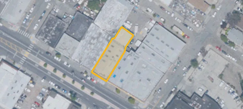 Oakland Retail Space For Rent