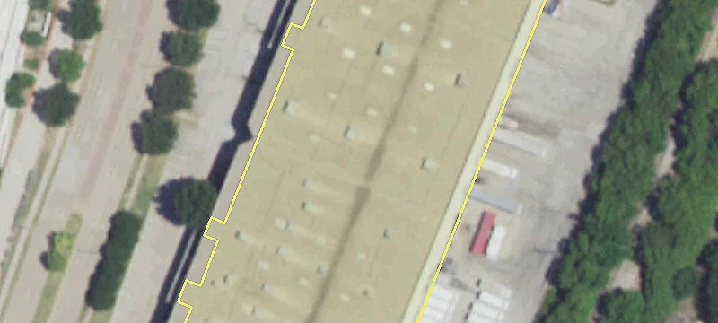 Allen Industrial Warehouse Space Available