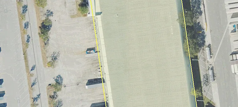 Industrial Space in Business Park