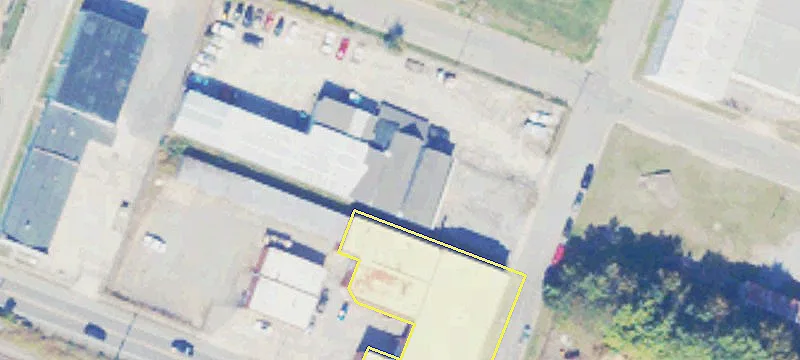 Roanoke Warehouse Space Available