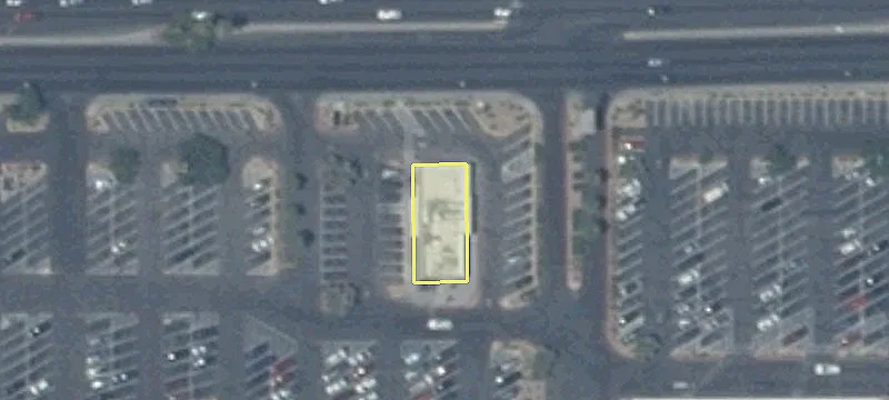 Retail Space in College Park