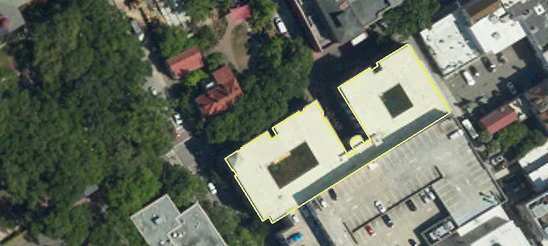 Retail Space Near College