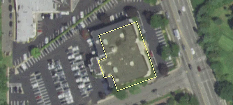 Westbury Medical/Office Building For Rent