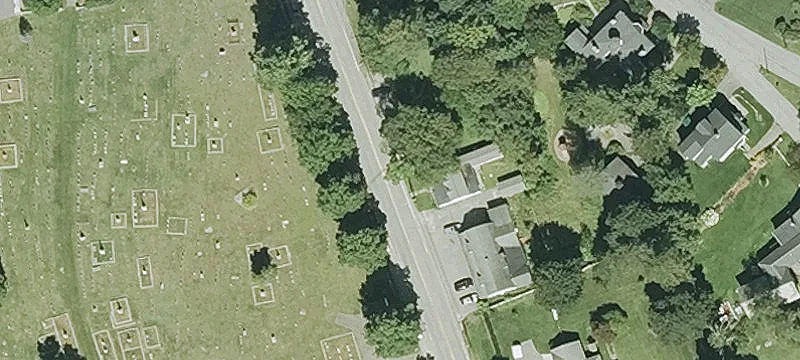 Flex Space in Devens Industrial Park