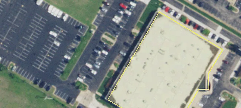 Commercial Land For Lease