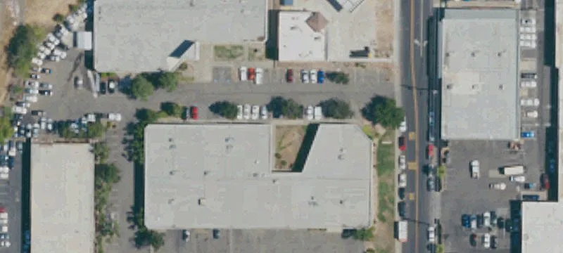 Sacramento Flex/Industrial Building For Sale