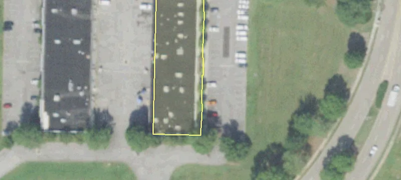 Shelby Oaks Flex Space Available