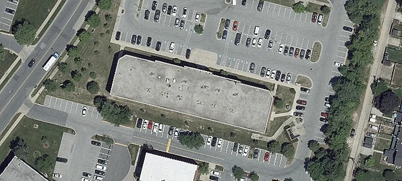Towson Office Space For Sale