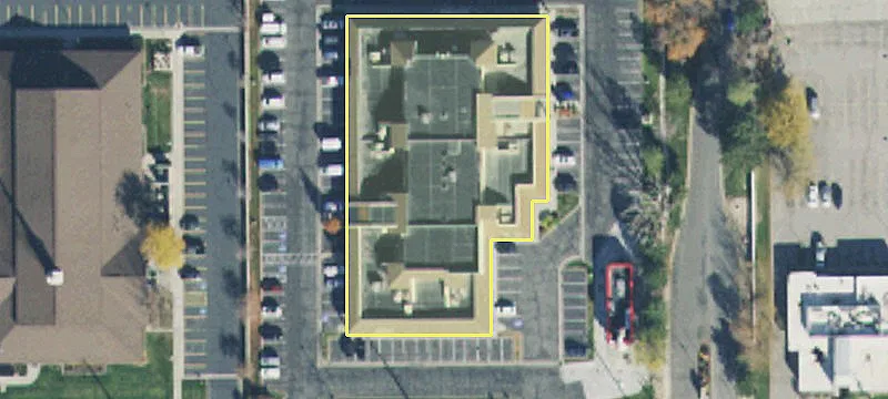 Office Space in Central Valley