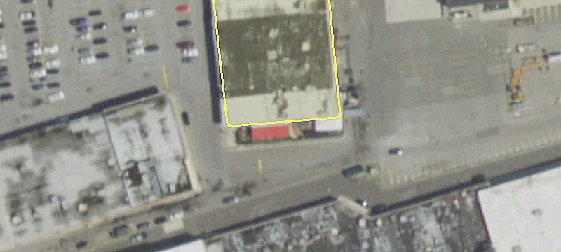 Retail Space Near East Meadow Mall