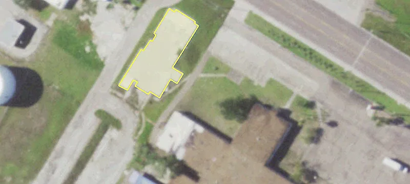 Aransas Pass Commercial Property
