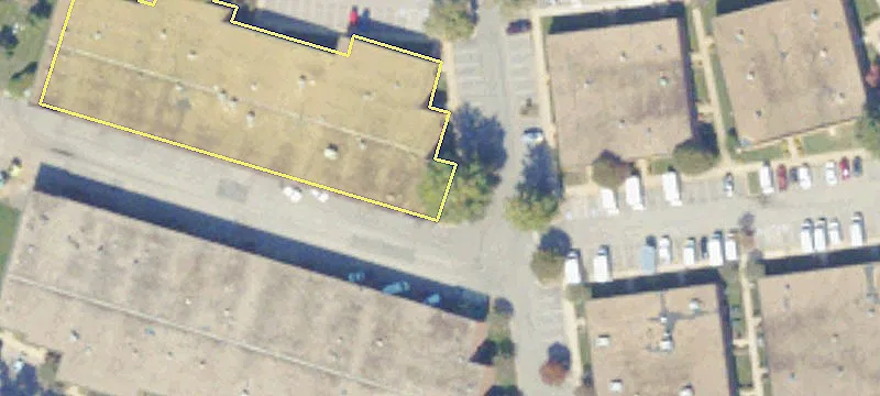 Office Space Near Route 288