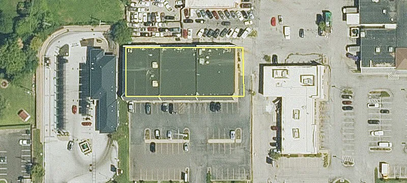 Overland Park Retail Space Available