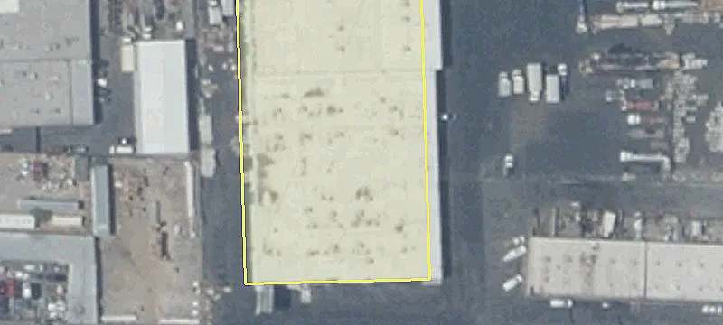 Las Vegas Industrial Space Available
